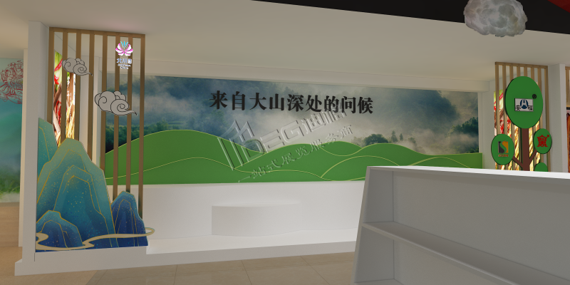 成都展覽工廠為大家分享展臺(tái)搭建要注意的四個(gè)要點(diǎn)，一定不要錯(cuò)過